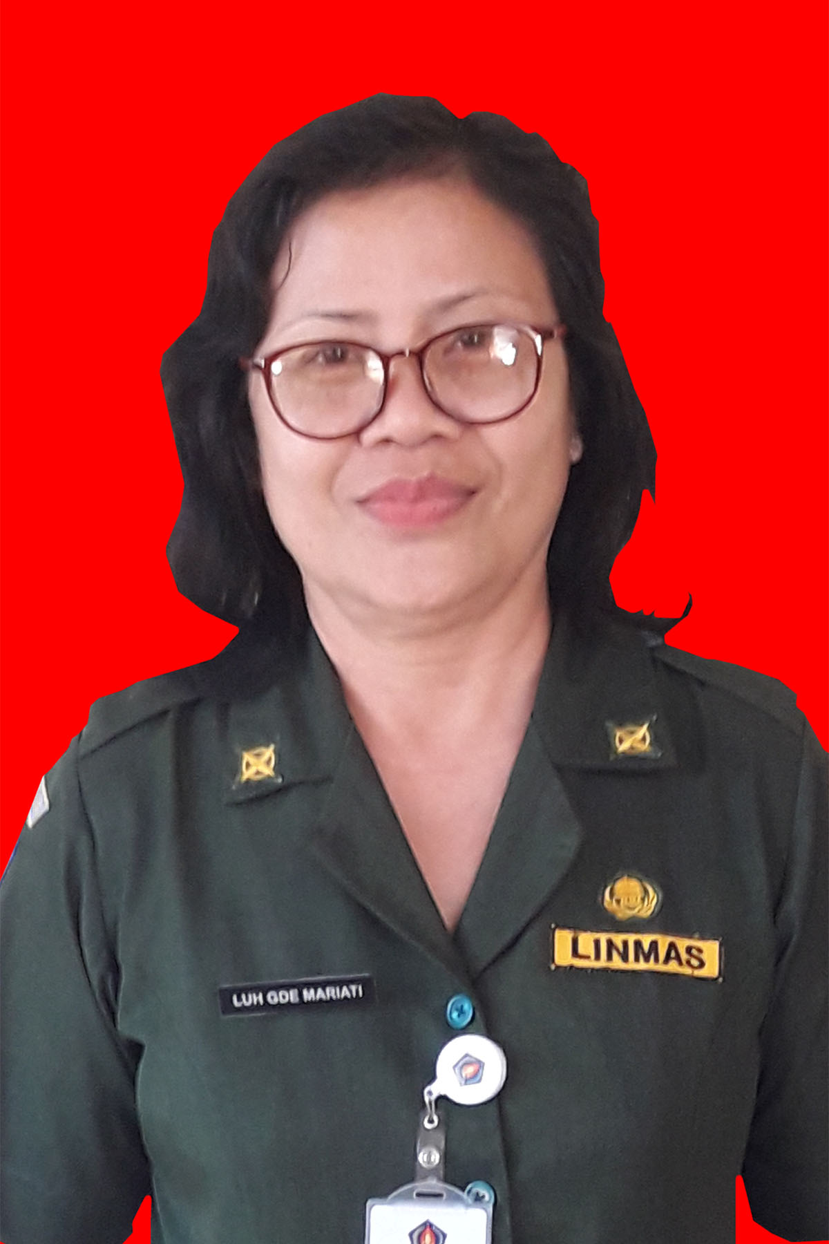 Luh Gede Mariati, SE