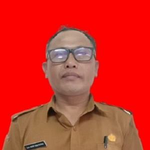 A.A. Rai Gede Putra,S.E