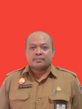 Ida Bagus Gede Mahawijaya, SE.