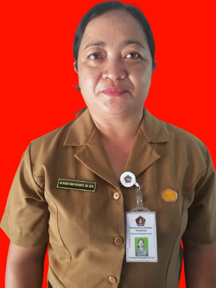 Ni Made Heni Susanti,SH,M.Si
