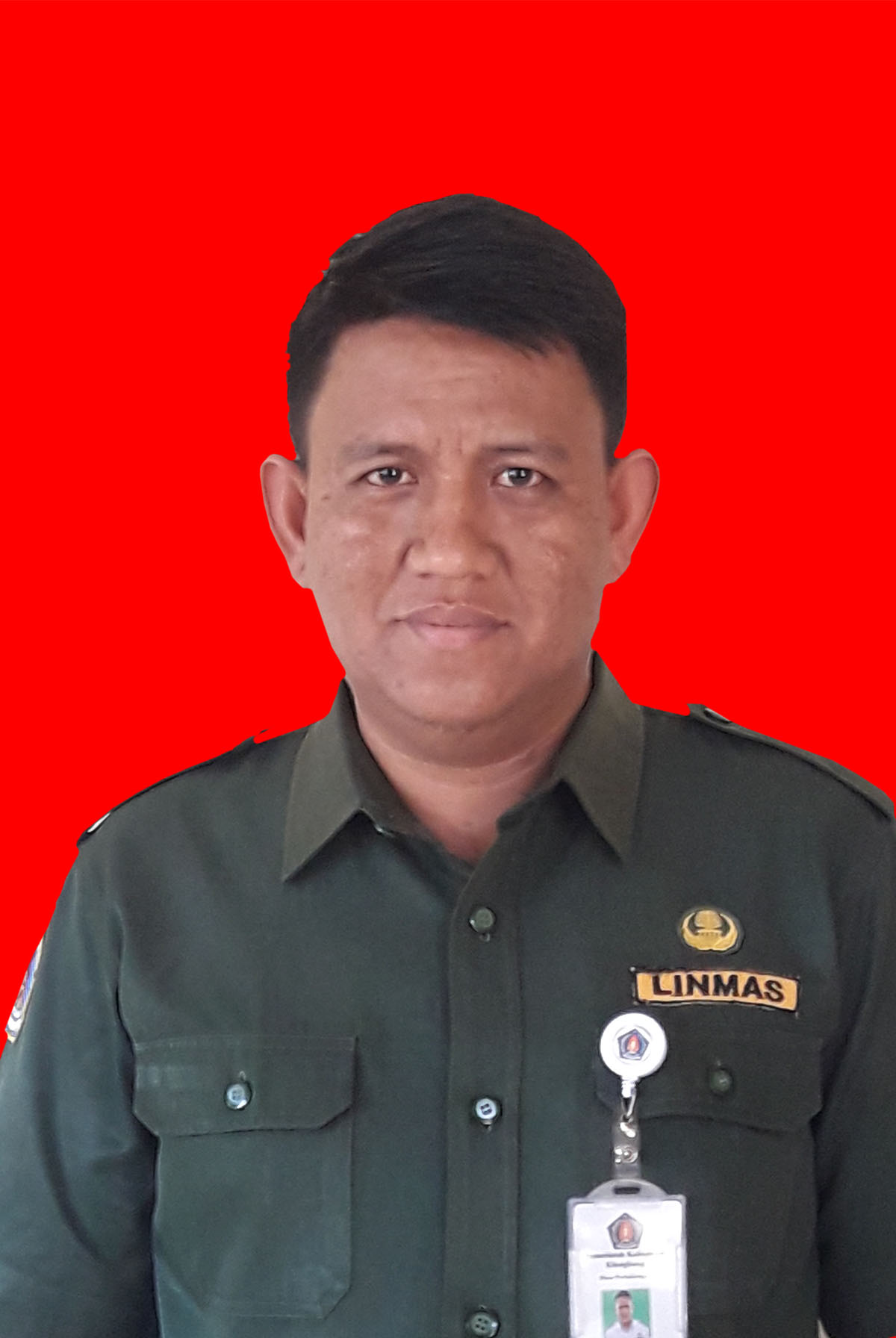 I Kadek Indrawan, SH