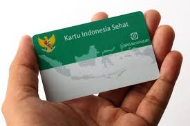 Video Pelayanan JKN-KIS