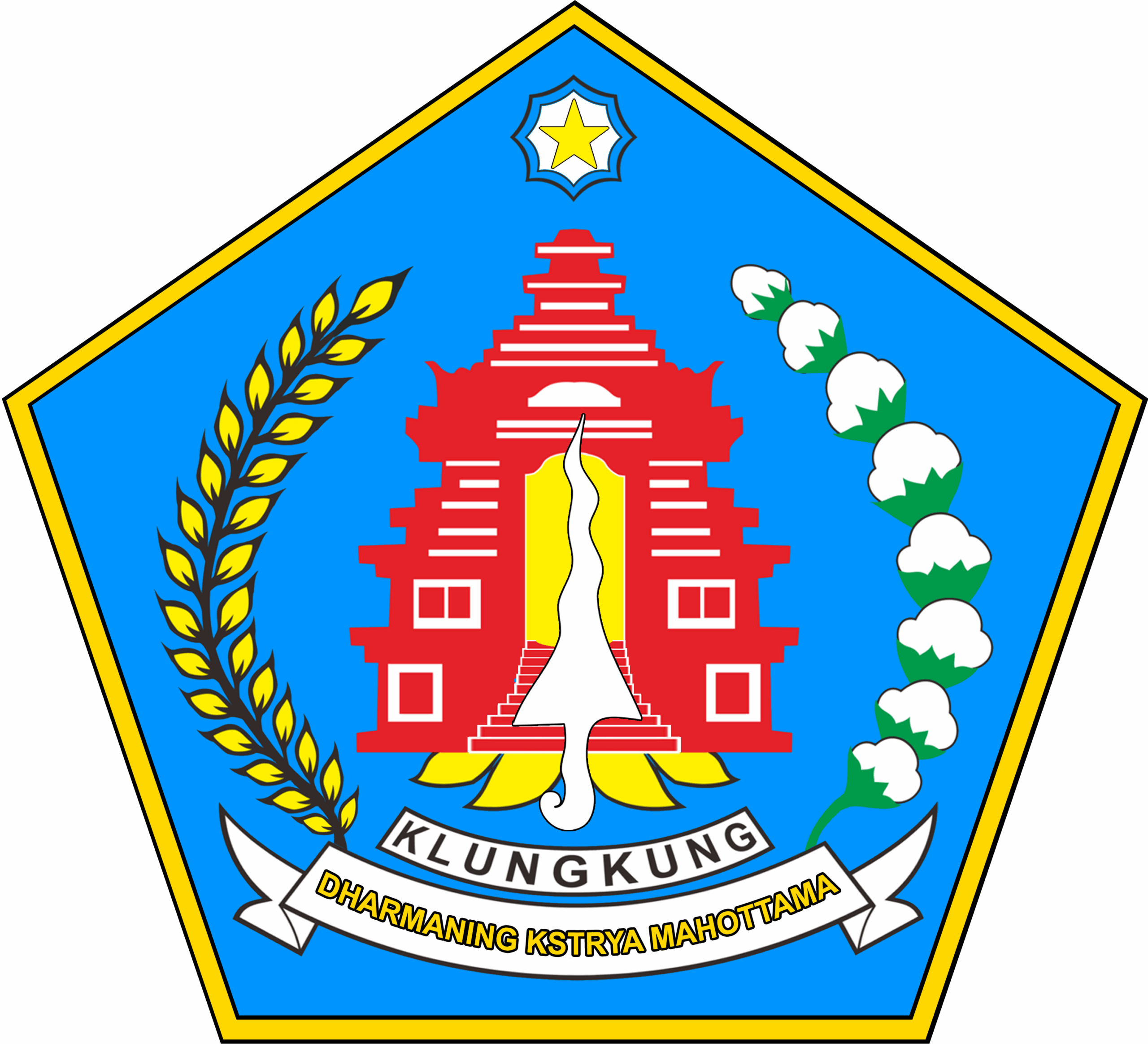 Video Pelayanan PPID Kabupaten Klungkung