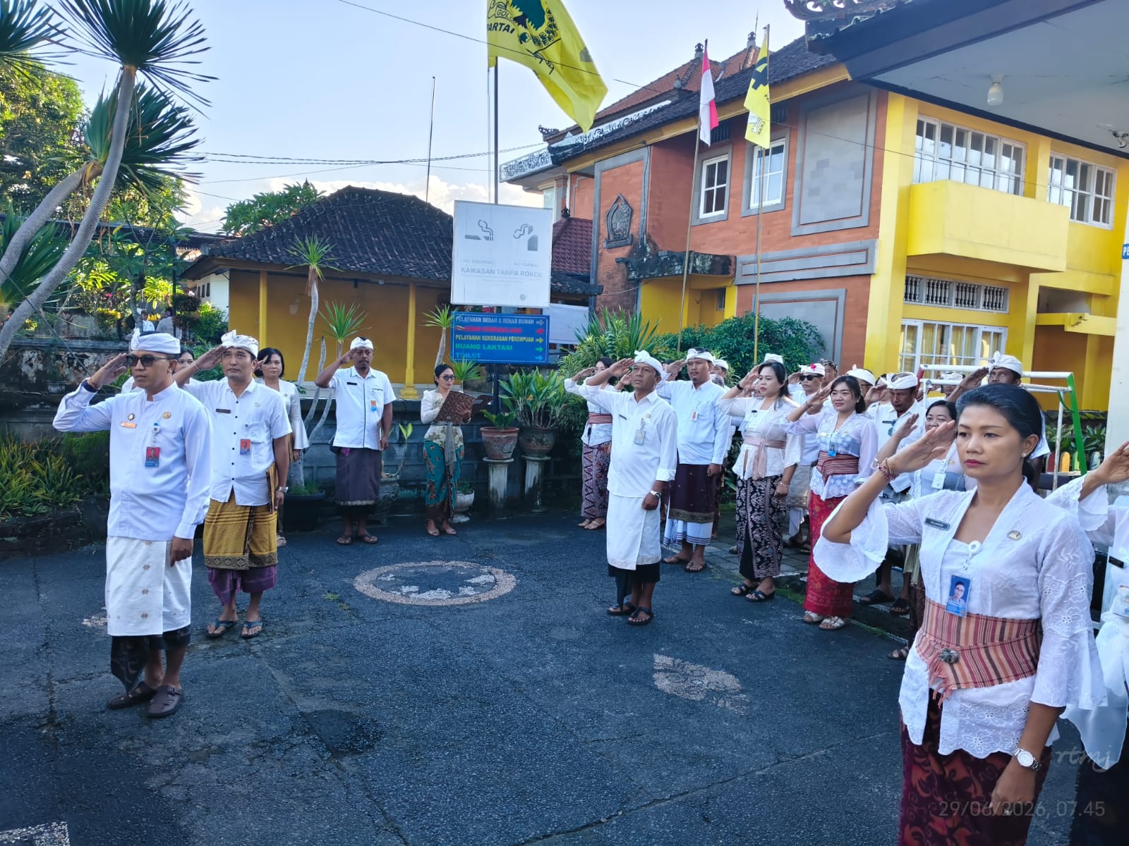 Peringatan HARGANAS