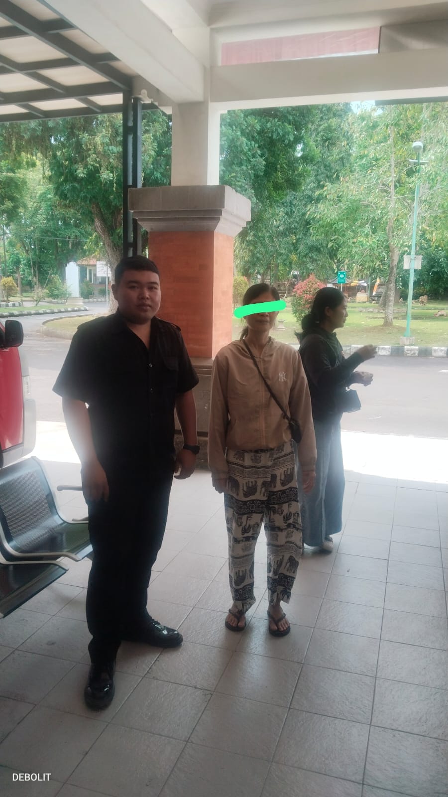 Dinsos P3A Klungkung Fasilitasi Penanganan ODGJ dari Nusa Penida ke RSJ Bangli